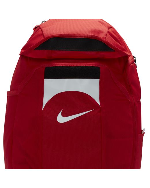 Nike Red Academy Team Backpack (30L)