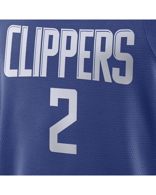 leonard swingman jersey