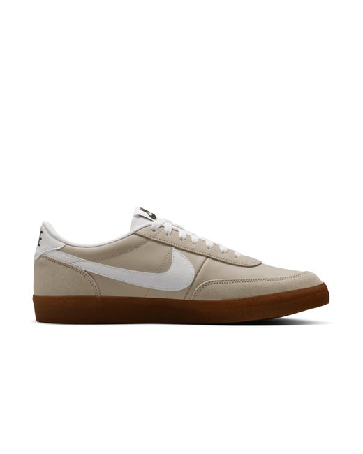 Nike Brown Killshot 2 Leather Shoes for men