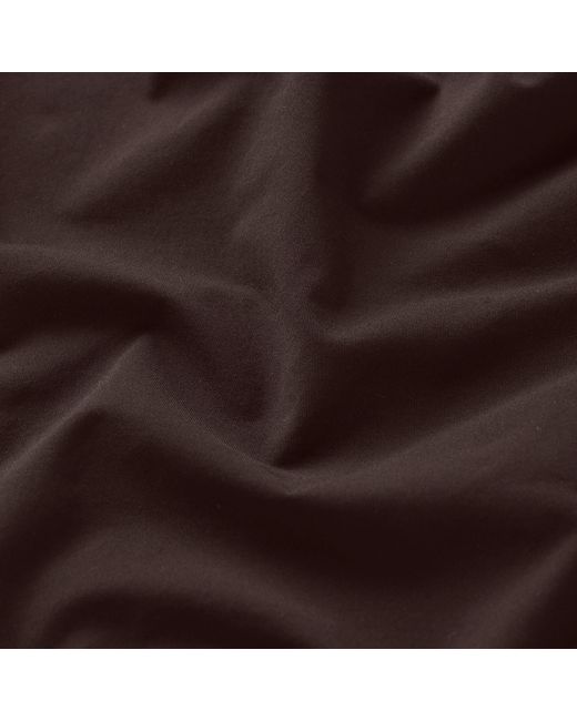 Nike Black Skims Weightless Layers High-Waisted V-Panel Leggings