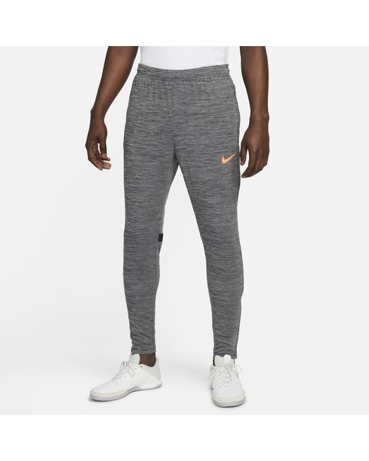 Nike Dri-fit Academy Football Tracksuit Bottoms Black for Men | Lyst UK