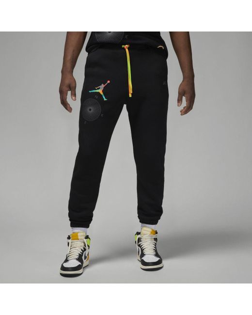 nike statement pants
