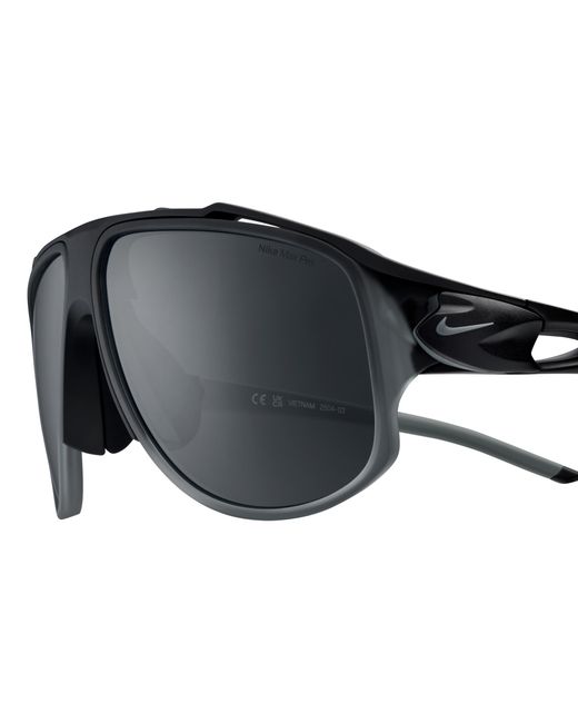 Nike Black Flyfree Infinity Sunglasses