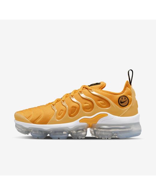 vapormax plus scarpe