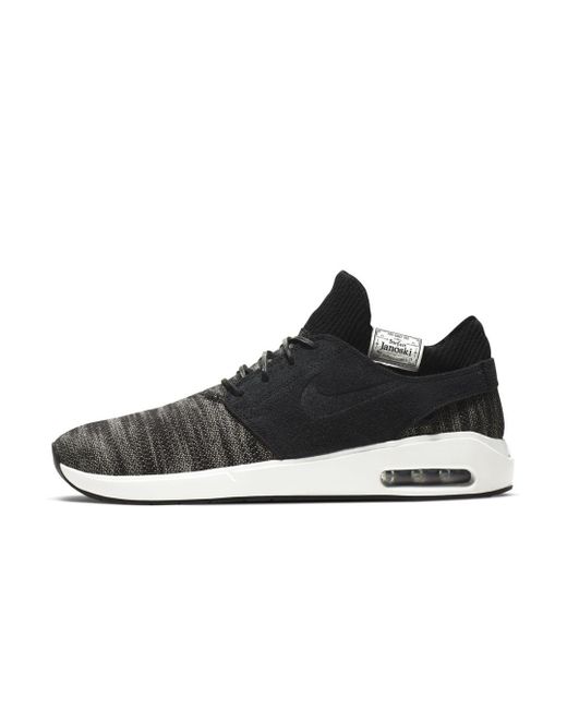 sb janoski air max