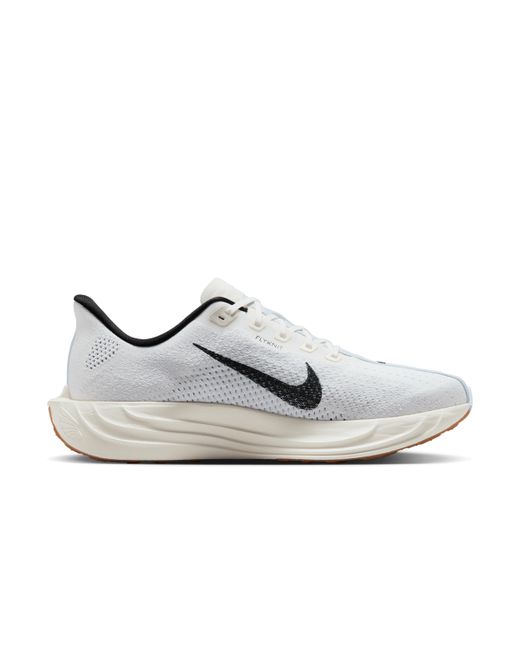 Nike Pegasus Plus Hardloopschoenen Voor (Straat) in het White voor heren
