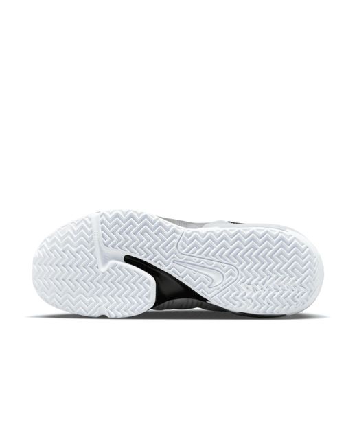 Nike gray basketball shoes store