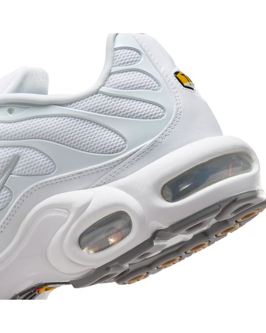 Nike Multicolor Air Max Plus - Running Shoes for men