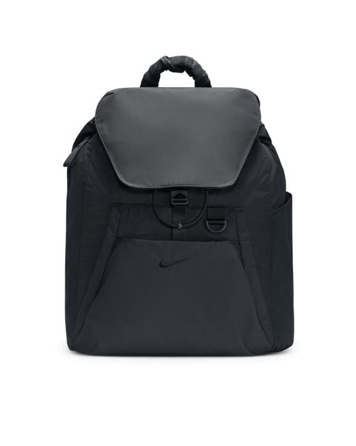 Nike Black One Backpack (25L)
