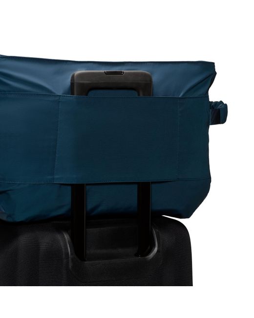 Nike Blue One Tote Bag (25L)