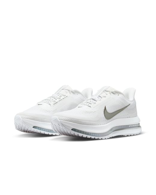 Nike White Pegasus Premium for men