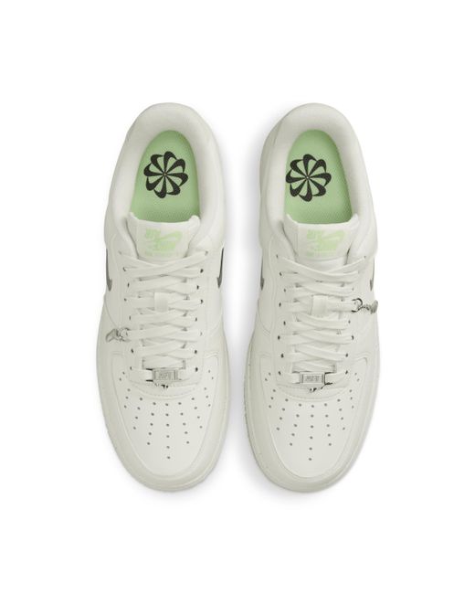 Nike White Air Force 1 '07 Next Nature Se Shoes