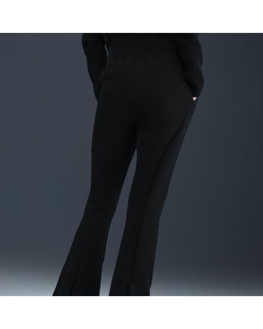 Nike Blue Sportswear Tech Fleece Jumpsuit