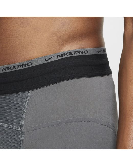 nike recovery tights review