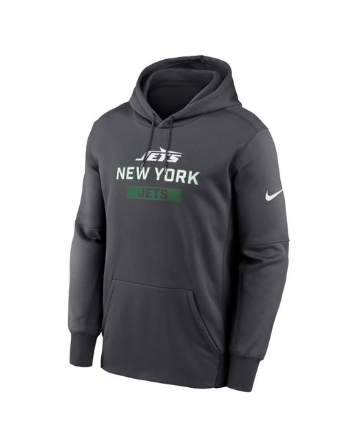 nike therma hoodie nfl