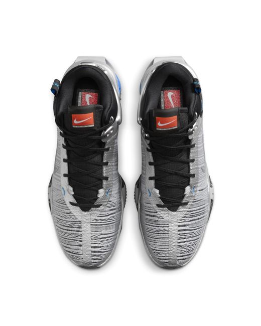 Nike G.t. Jump 2 Asw Basketbalschoenen in het Blue