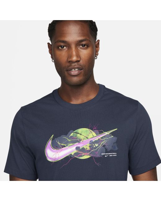 nike swoosh shirt mens