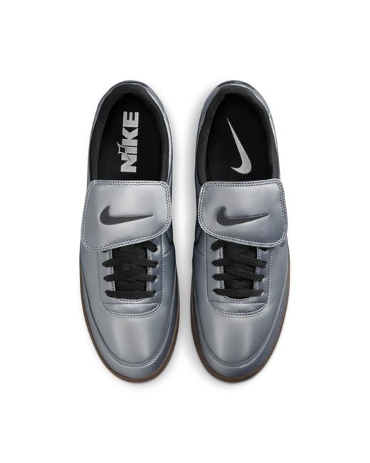 Nike Black Killshot 2 Prm Shoes for men