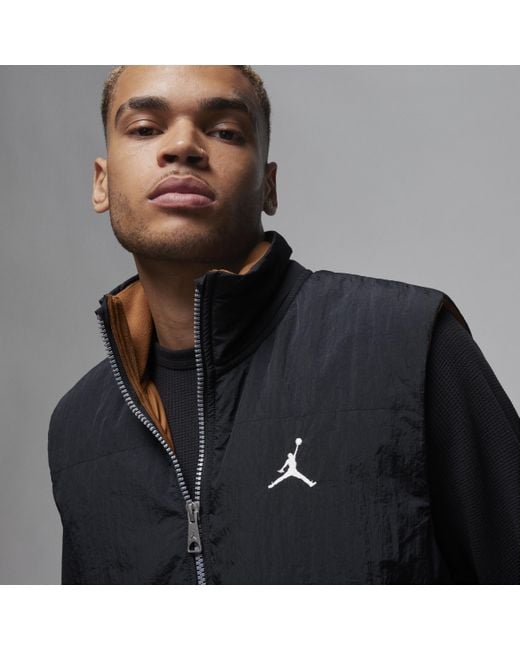 Jordan 2024 winter vest