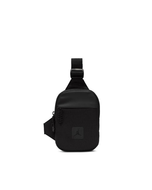 Marsupio (1 L) di Nike in Black da Uomo