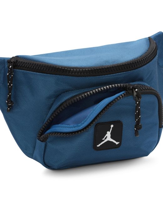 Nike Black Rise Crossbody Bag (3.6l)