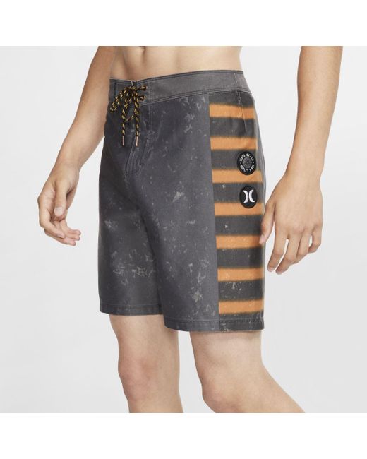 nike hurley board shorts