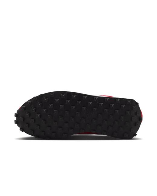 Nike Red Ld-00 Shoes