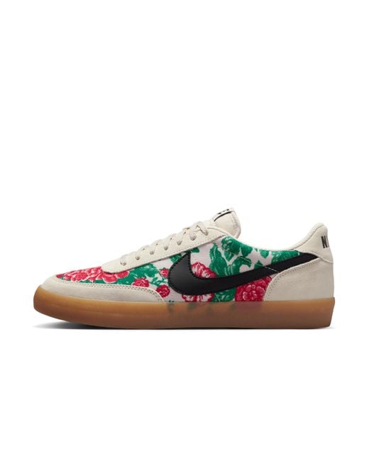 Nike Green Killshot 2 Shoes for men