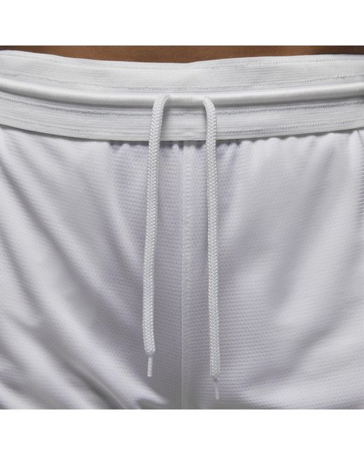 Shorts diamond jordan sport di Nike in White