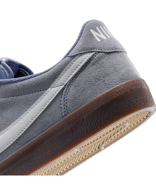 Nike Blue Killshot 2 Shoes for men