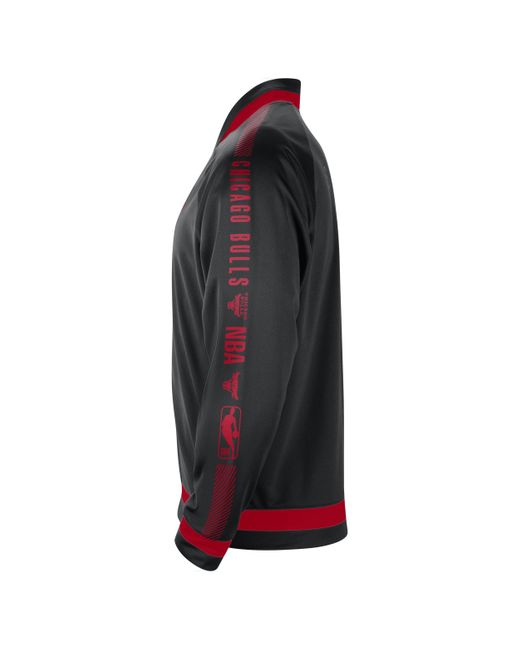 Chicago Bulls Paint Splash Jacket 