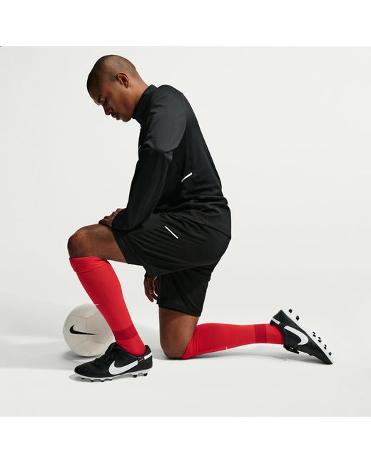 Nike Red Strike Socks Strike Socks