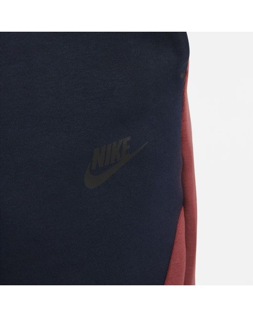 Nike Sportswear Tech Fleece Joggers in 