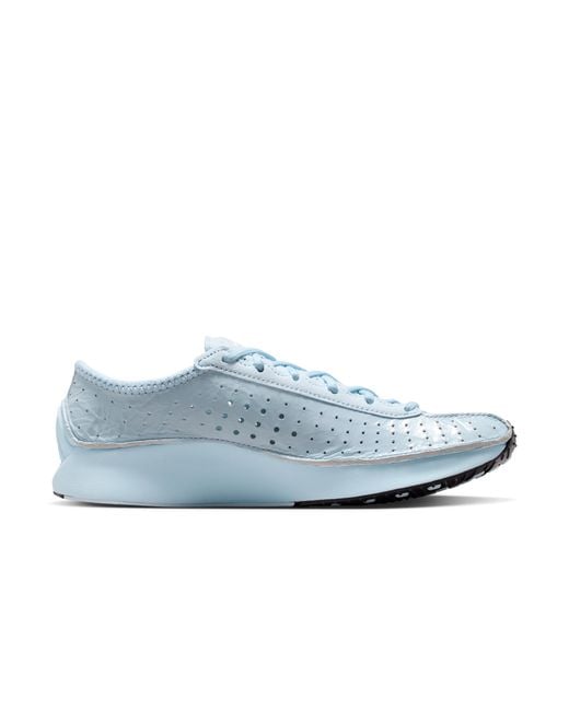 Nike Blue Air Superfly Shoes