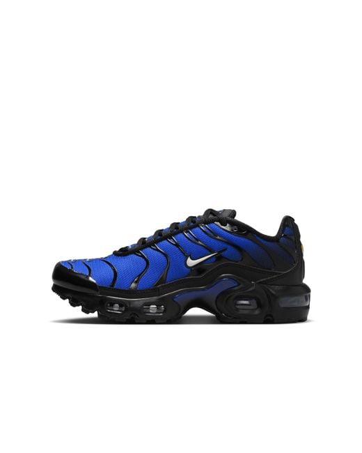 Air max plus for kids discount