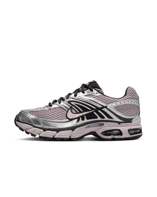 Nike White Air Max Moto 2K Shoes