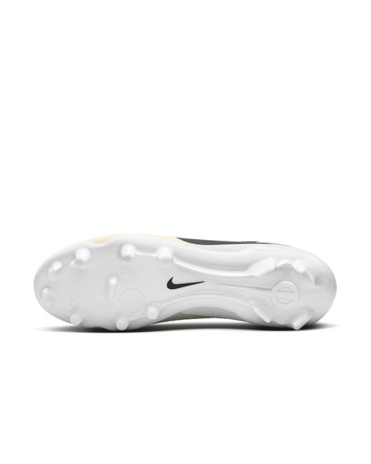 Nike Natural Tiempo Legend 10 Academy Multi-ground Low-top Soccer Cleats for men
