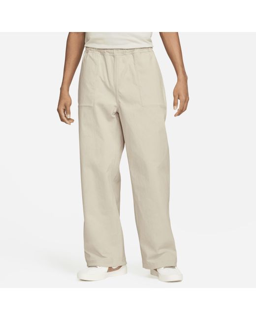 Nike Unisex Sb X Doyenne Skate Pants In Brown, in Natural | Lyst