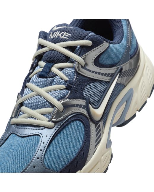 Nike Blue V5 Rnr 'Denim' Shoes for men