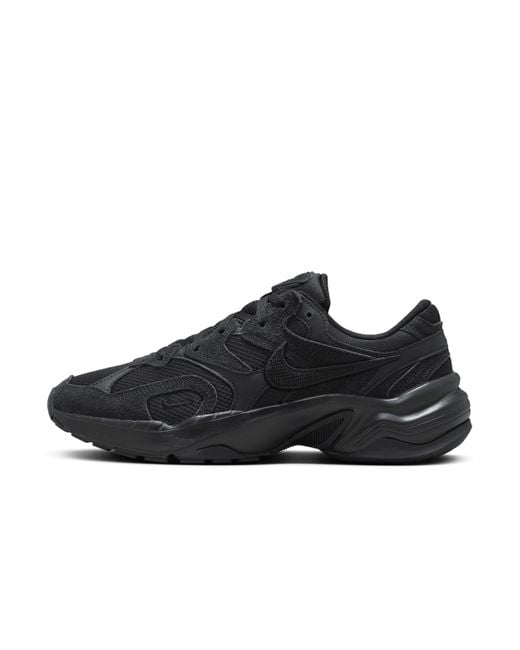Nike Black Al8 Shoes