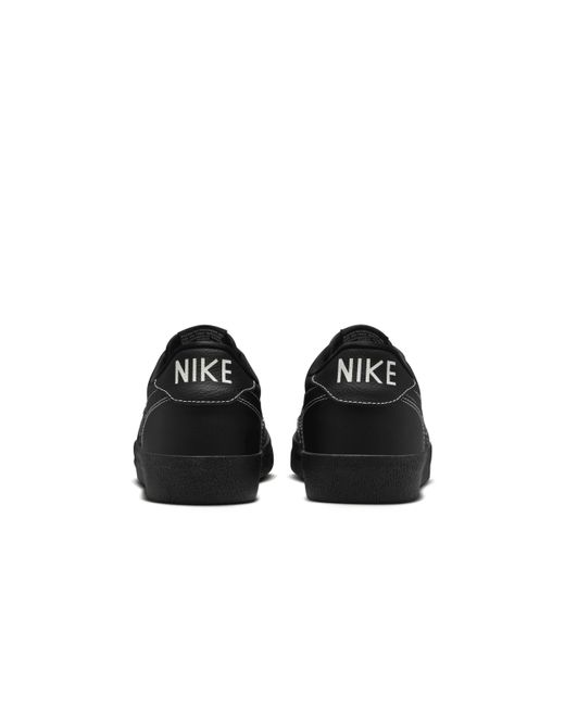 Nike Black Killshot 2 Shoes for men