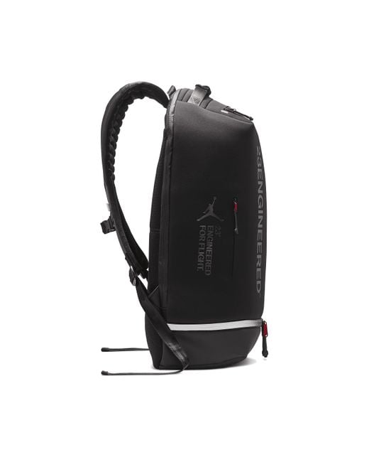 Nike Air Jordan 23 ジャージバックパック Nike Jordan 23 Engineered