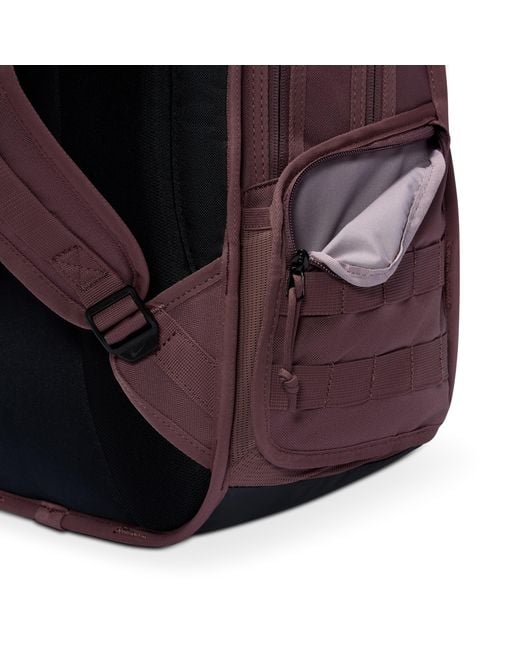 Nike Purple Sportswear Rpm Backpack (26L) for men