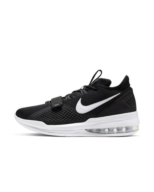 air force max basketball