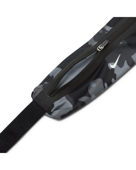 Nike Black Slim 4.0 Running Waist Pack