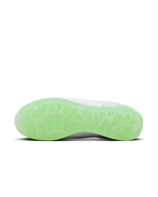 Nike Green Cortez X Doernbecher Freestyle "sydney" Shoes