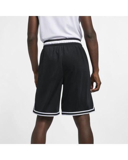 nike dri fit dna basketball shorts