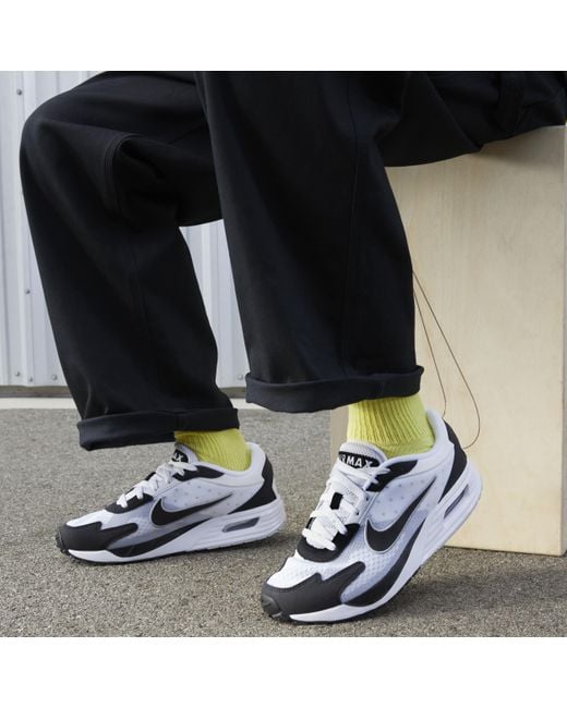 Max shoes cheap white