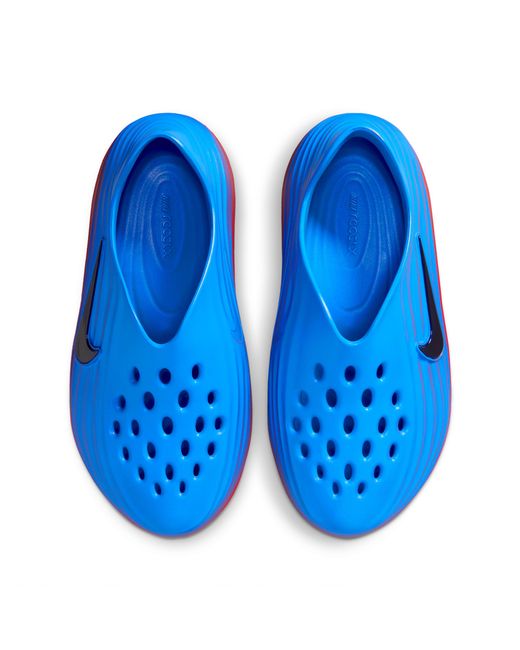 Nike Blue Reactx Rejuven Shoes