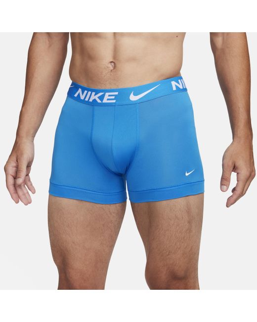 nike essential micro trunk